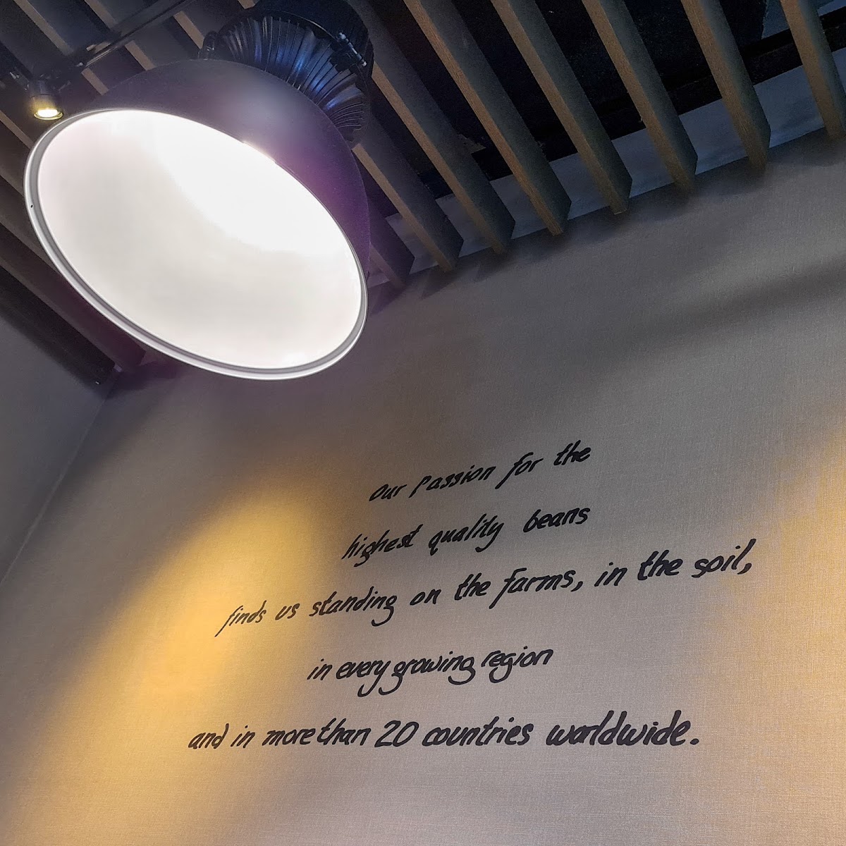 Menu Starbucks Seletar Mall-2